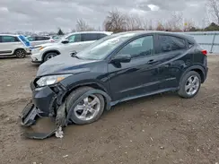 3CZRU5G52GX735610 2016 HONDA HR-V