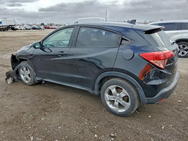 3CZRU5G52GX735610 2016 HONDA HR-V - Image 2
