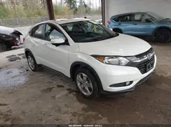 3CZRU5G52HM726438 2017 HONDA HR-V
