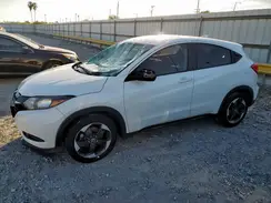 3CZRU5G52JM701531 2018 HONDA HR-V