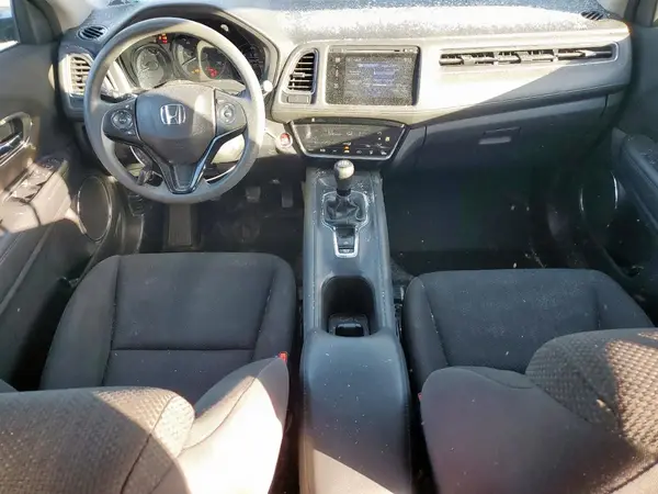 3CZRU5G52JM701531 2018 HONDA HR-V - Image 8