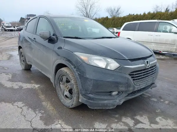 3CZRU5G53GM101934 2016 HONDA HR-V - Image 1