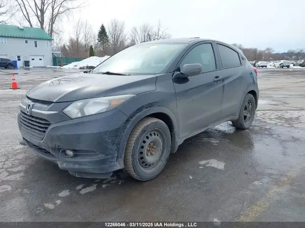 3CZRU5G53GM101934 2016 HONDA HR-V - Image 2