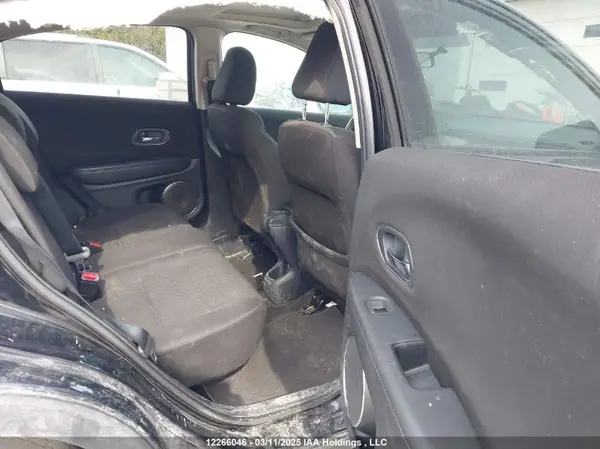3CZRU5G53GM101934 2016 HONDA HR-V - Image 8