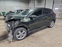 3CZRU5G53GM727810 2016 HONDA HR-V