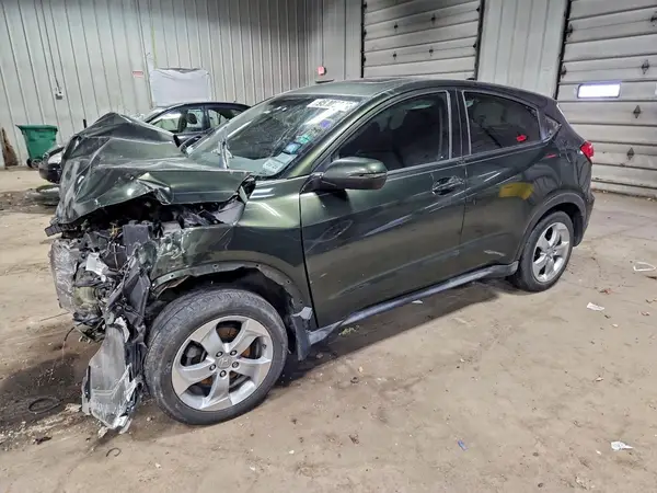 3CZRU5G53GM727810 2016 HONDA HR-V - Image 1