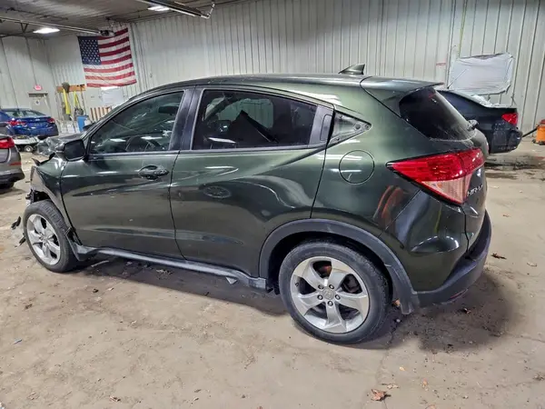 3CZRU5G53GM727810 2016 HONDA HR-V - Image 2