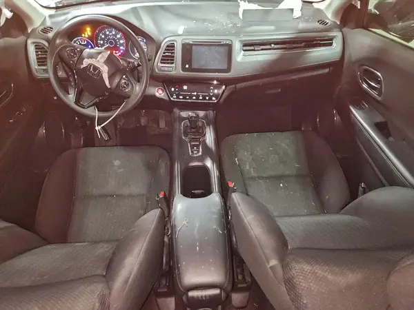 3CZRU5G53GM727810 2016 HONDA HR-V - Image 8