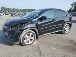 3CZRU5G53GM731307 2016 HONDA HR-V