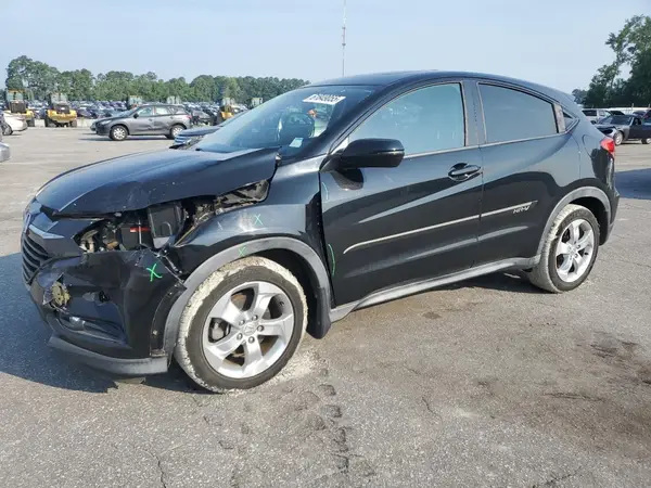 3CZRU5G53GM731307 2016 HONDA HR-V - Image 1