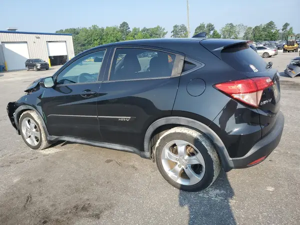 3CZRU5G53GM731307 2016 HONDA HR-V - Image 2