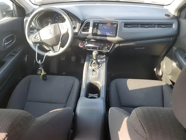 3CZRU5G53GM731307 2016 HONDA HR-V - Image 8