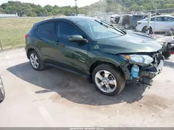 3CZRU5G53GM733333 2016 HONDA HR-V