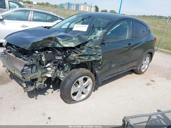 3CZRU5G53GM733333 2016 HONDA HR-V - Image 2