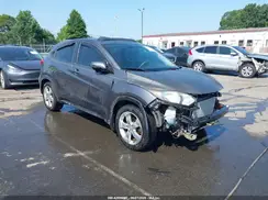 3CZRU5G53GM738788 2016 HONDA HR-V