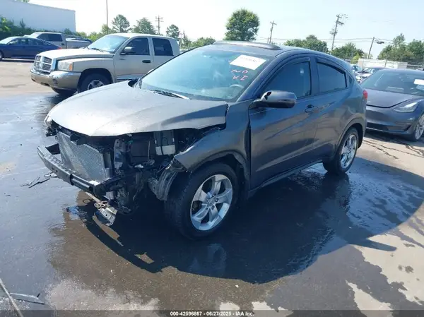 3CZRU5G53GM738788 2016 HONDA HR-V - Image 2