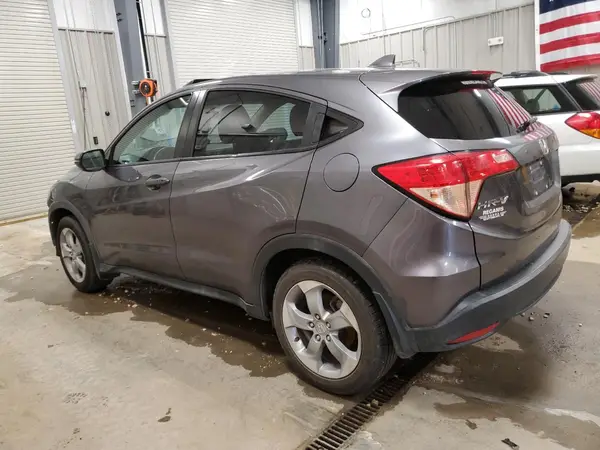 3CZRU5G53GM752982 2016 HONDA HR-V - Image 2