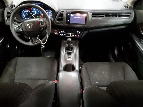 3CZRU5G53GM752982 2016 HONDA HR-V - Image 8