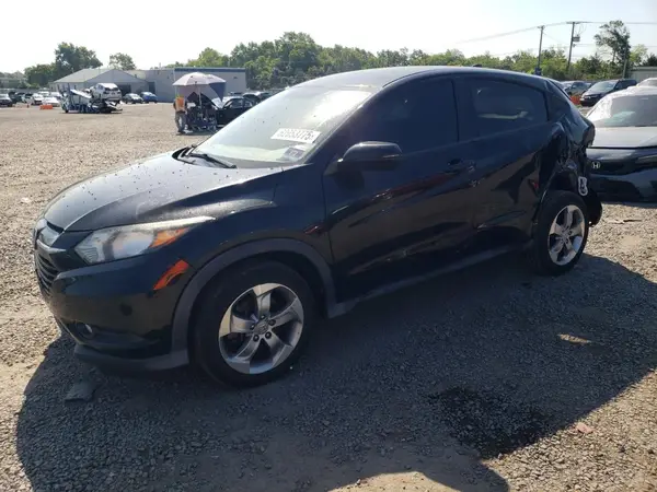 3CZRU5G53HM723628 2017 HONDA HR-V - Image 1