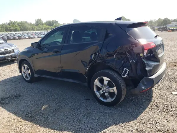 3CZRU5G53HM723628 2017 HONDA HR-V - Image 2