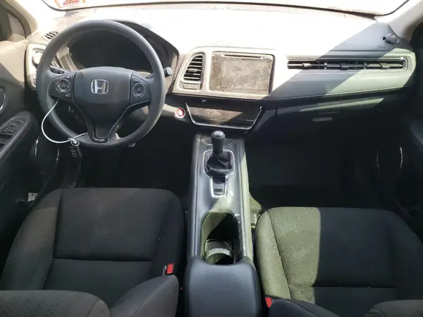 3CZRU5G53HM723628 2017 HONDA HR-V - Image 8