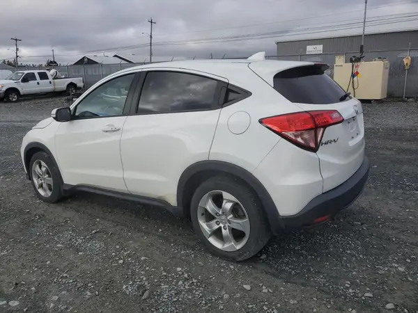3CZRU5G54GM102624 2016 HONDA HR-V - Image 2