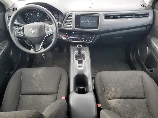3CZRU5G54GM102624 2016 HONDA HR-V - Image 8