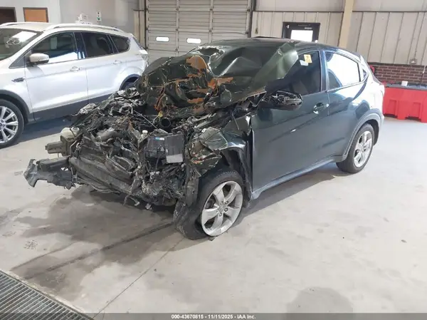3CZRU5G54GM701894 2016 HONDA HR-V - Image 2