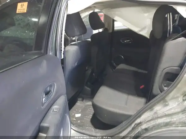 3CZRU5G54GM701894 2016 HONDA HR-V - Image 8