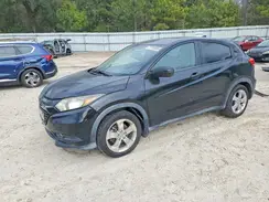 3CZRU5G54GM727802 2016 HONDA HR-V