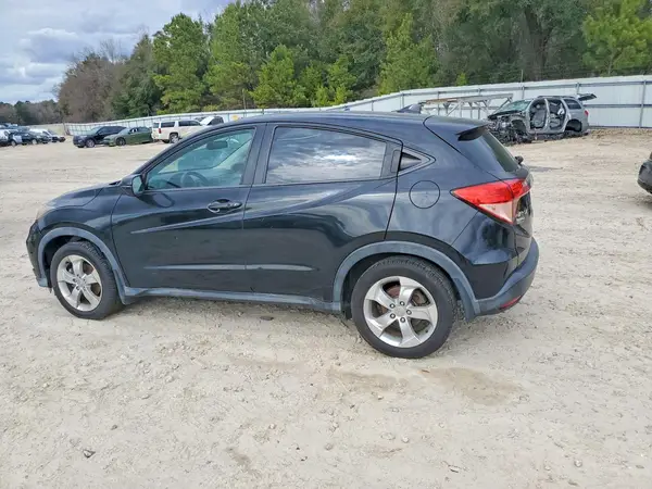 3CZRU5G54GM727802 2016 HONDA HR-V - Image 2