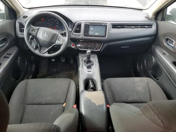 3CZRU5G54GM727802 2016 HONDA HR-V - Image 8