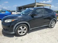3CZRU5G54GM731316 2016 HONDA HR-V