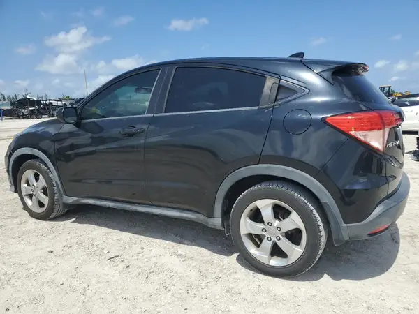 3CZRU5G54GM731316 2016 HONDA HR-V - Image 2