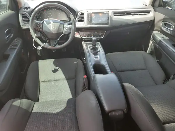 3CZRU5G54GM731316 2016 HONDA HR-V - Image 8