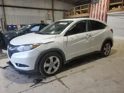 3CZRU5G54GM736760 2016 HONDA HR-V