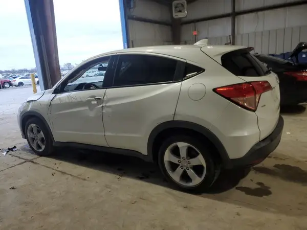 3CZRU5G54GM736760 2016 HONDA HR-V - Image 2