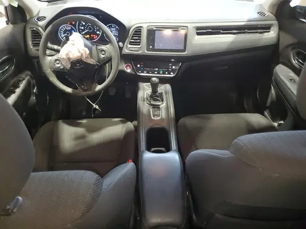 3CZRU5G54GM736760 2016 HONDA HR-V - Image 8