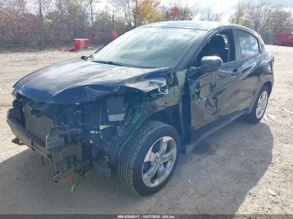 3CZRU5G54GM738492 2016 HONDA HR-V - Image 2