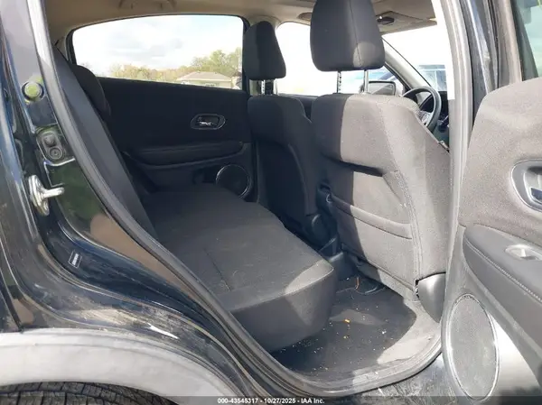 3CZRU5G54GM738492 2016 HONDA HR-V - Image 8