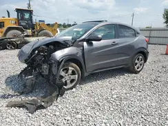 3CZRU5G54HM715683 2017 HONDA HR-V