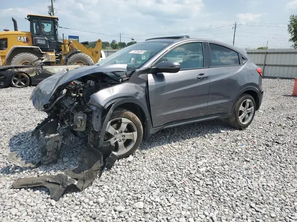 3CZRU5G54HM715683 2017 HONDA HR-V - Image 1