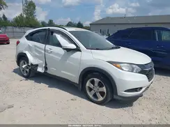 3CZRU5G54HM727770 2017 HONDA HR-V