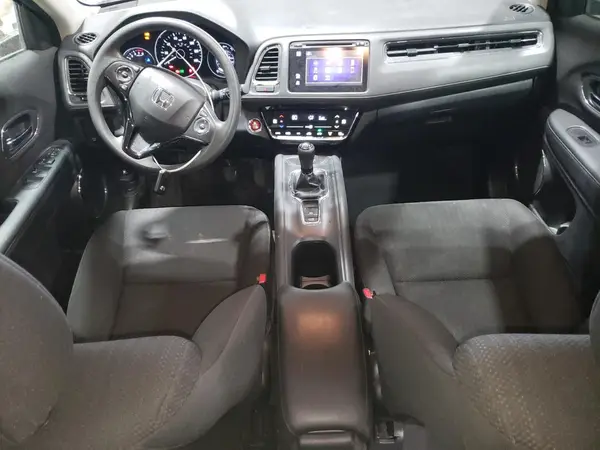 3CZRU5G54JM701403 2018 HONDA HR-V - Image 8