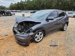 3CZRU5G55GM718817 2016 HONDA HR-V