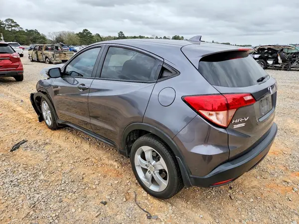 3CZRU5G55GM718817 2016 HONDA HR-V - Image 2