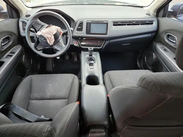 3CZRU5G55GM718817 2016 HONDA HR-V - Image 8