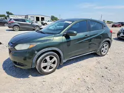 3CZRU5G55GM721314 2016 HONDA HR-V
