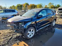 3CZRU5G55GM731308 2016 HONDA HR-V