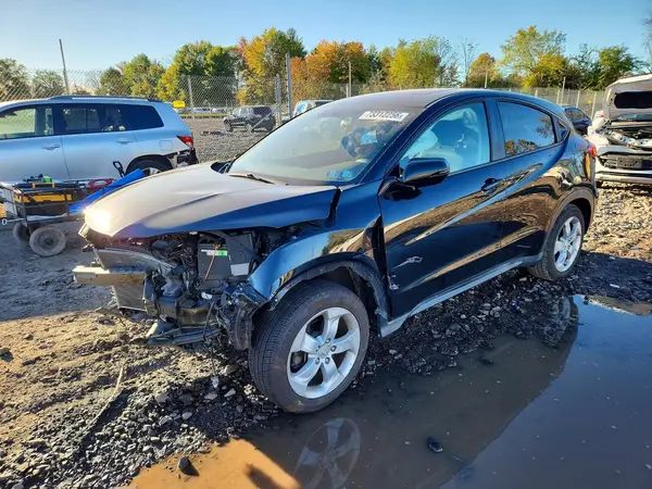 3CZRU5G55GM731308 2016 HONDA HR-V - Image 1